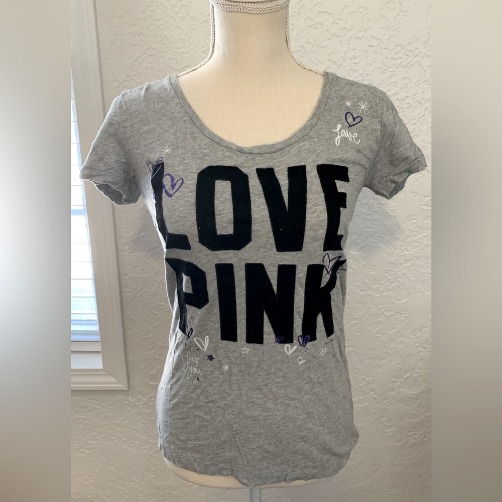 PINK t-shirt
